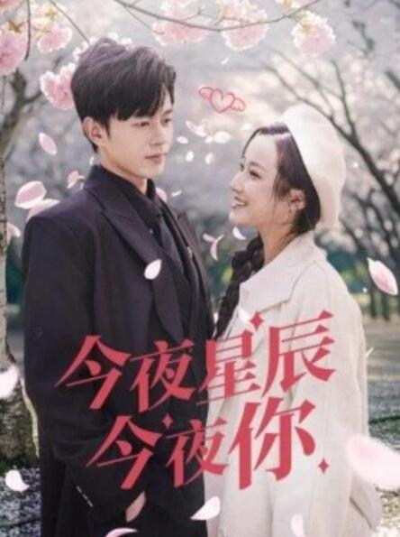 短剧《今夜星辰今夜你（74集全）》完整版高清免费观看  第1张