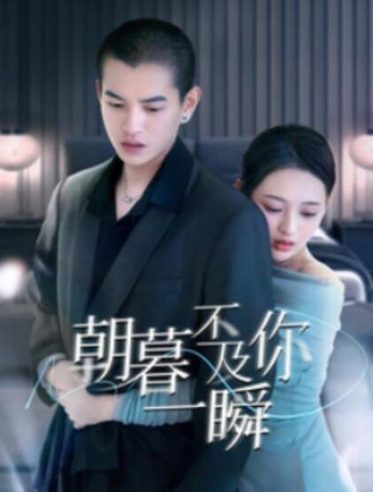 短剧《朝暮不及你一瞬（70集全）》完整版高清免费观看  第1张