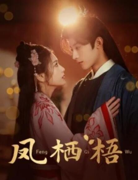 短剧《凤栖梧（60集全）》完整版高清免费观看  第1张