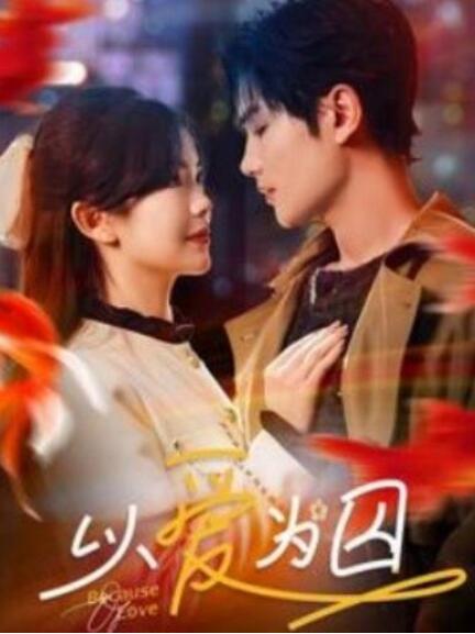 短剧《以爱为囚（93集全）》完整版高清免费观看  第1张