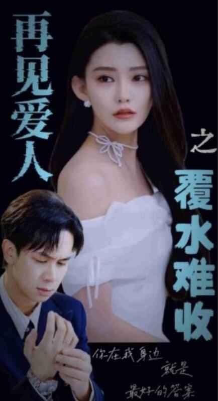 短剧《再见爱人之覆水难收（30集全）》完整版高清免费观看  第1张