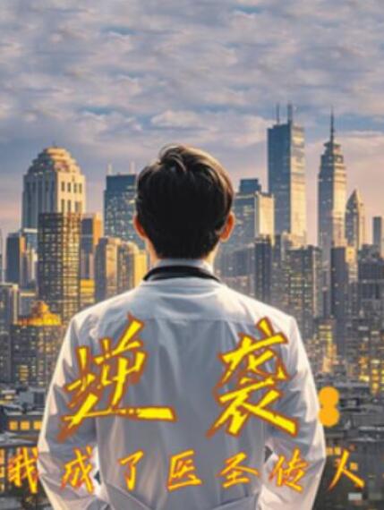 短剧《逆袭我成了医圣传人（39集全）》完整版高清免费观看  第1张