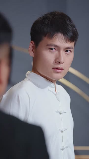 我从仙界归来（103集）仙侠短剧