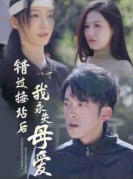 短剧《错过接站后我永失母爱（31集全）》完整版高清免费观看  第1张