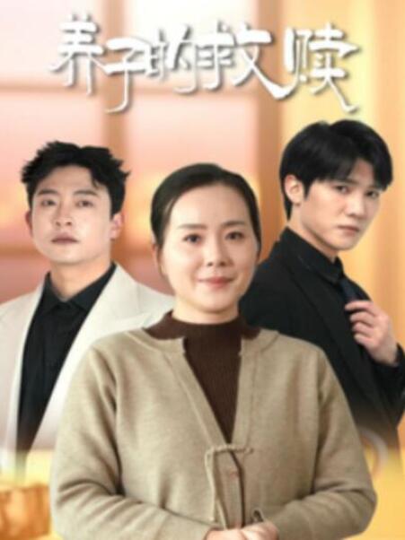 短剧《养子的救赎（57集全）》完整版高清免费观看  第1张
