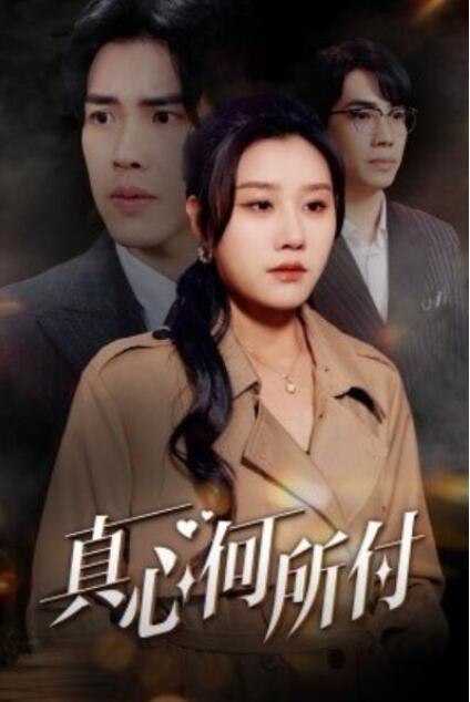 短剧《真心何所付（30集全）》完整版高清免费观看  第1张