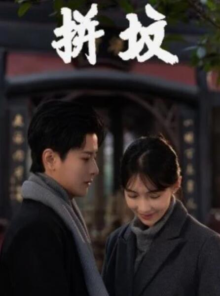 短剧《拼坟（62集全）》完整版高清免费观看  第1张