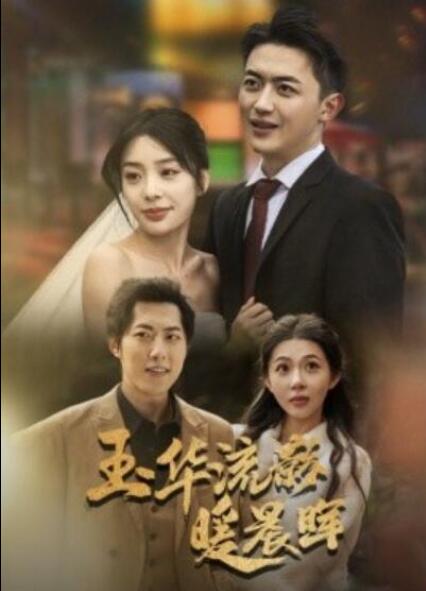 短剧《玉华流影暖晨晖（70集全）》完整版高清免费观看  第1张