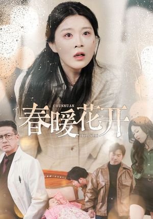 春暖花开（30集） 短剧完整版全集放送