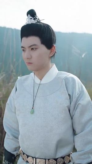 凤山行凤鸣孤月满星辰（65集） 短剧全集高清完整版