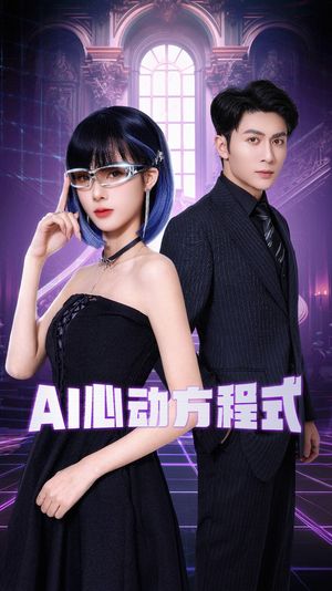AI心动方程式（70集）短剧结局合集限免刷