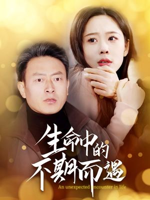 生命中的不期而遇（35集）短剧全集高清完整版