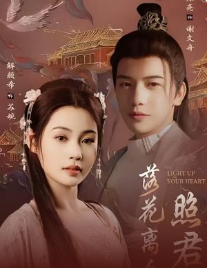 落花离人照君心（75集）短剧大结局合集放送