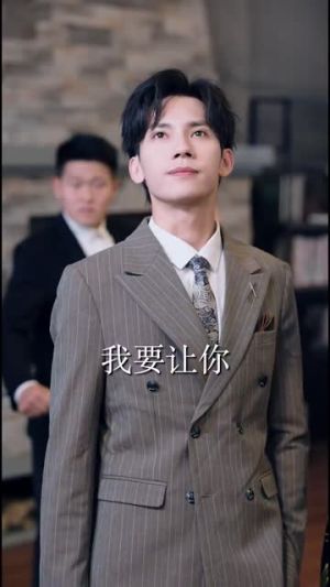 天桥摆摊我捡了个纨绔当老公（79集）短剧高分全集在线刷