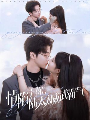 情陷于你陆太太威武霸气（80集）短剧超清全集在线看