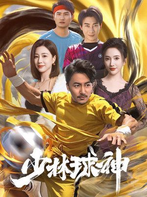 少林球神（46集）短剧全集无删完整版