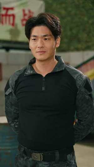 重活一世：不当怨种当大佬（80集）重生短剧