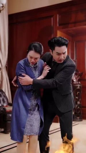 一咬定情（81集）短剧全集幕后花絮版