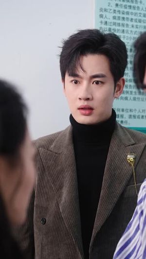 周先生请离开我的未来（60集）穿越短剧