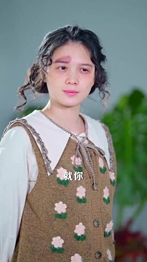 嬷嬷饶命啊（68集）穿越短剧