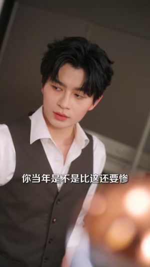 爱随风逝夏已晚（44集）重生短剧