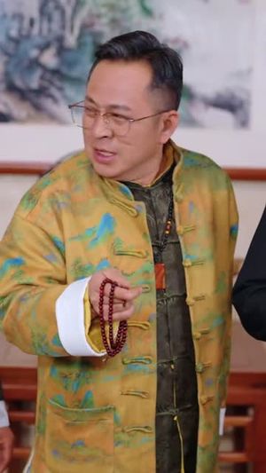 少年棋士（53集）逆袭短剧
