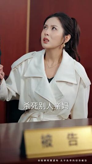 更吹落星如雨（50集）仙侠短剧