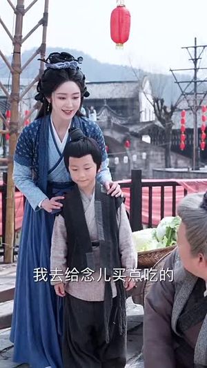旧识桃花落马归（60集）重生短剧