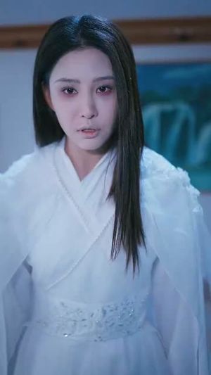 夜钓钓上超萌鬼妻（81集）萌宝短剧