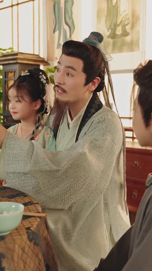 阿姐,我中举了81集完整观看:中举趣事爆笑不断,免费看到爽 阿姐,我中举了(81集)逆袭短剧