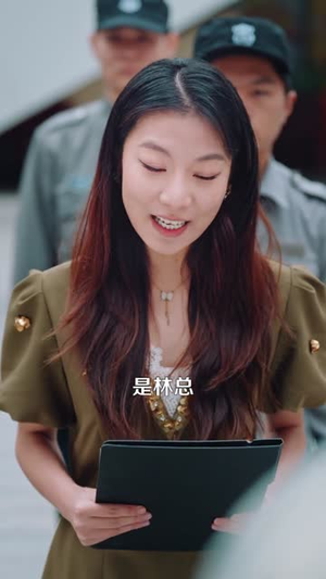 最强男子汉（104集）逆袭短剧