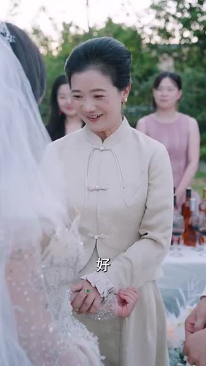 夜晚微风吹拂时（61集）甜宠短剧