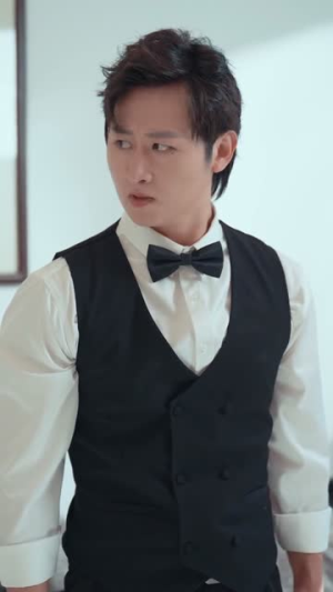 偷换流年终成劫（60集）重生短剧