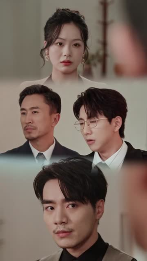 短剧推荐:不是吧老爹,你真是首富啊55集,看人生艰辛与励志逆袭 不是吧老爹,你真是首富啊(55集)神豪短剧