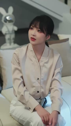 九尾狐老公超可爱（80集）仙侠短剧