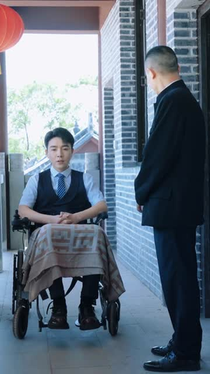 短剧燕青门讲了个什么故事?好看在哪里? 燕青门(50集)逆袭短剧