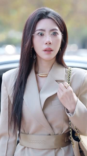 赠她心跳余温爱意焚作尘烟（66集）逆袭短剧