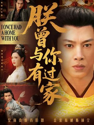 朕曾与你有过家（115集）大结局