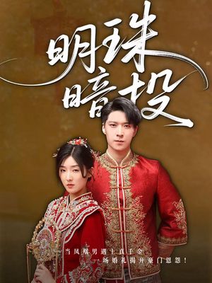 明珠暗投(60集) 明珠暗投(60集)番茄免费短剧