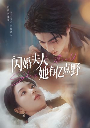 闪婚夫人她有亿点野（60集）短剧全集抢先看