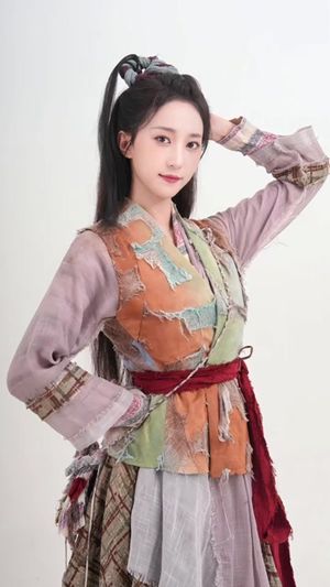 前世桃花今生恨（100集）全集我都看完了