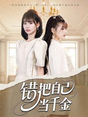 错把自己当千金（68集）好看吗