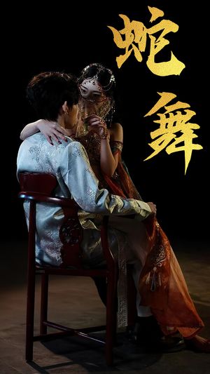 蛇舞（40集）好看短剧抢先看