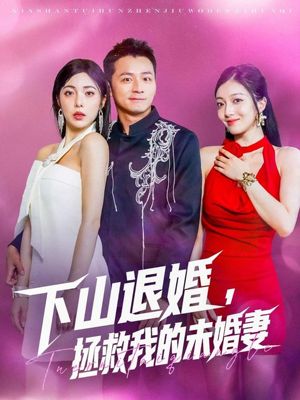 下山退婚拯救我的未婚妻（80集）精彩连连免费看