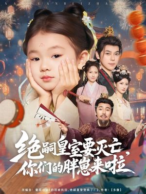 绝嗣皇室要灭亡,你们的胖崽来啦(91集) 绝嗣皇室要灭亡,你们的胖崽来啦(91集)第一集