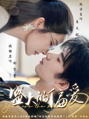 盛大的偏爱（77集）全集一网打尽