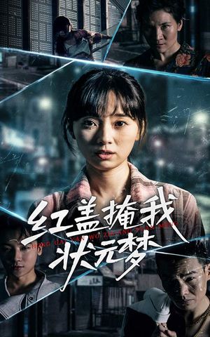 红盖掩我状元梦(44集) 红盖掩我状元梦(44集)第一季