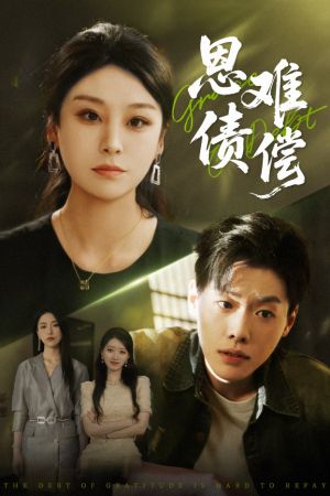 恩债难偿（60集）最火的短剧