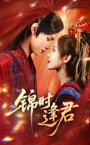 锦时逢君（55集）独家内容免费看