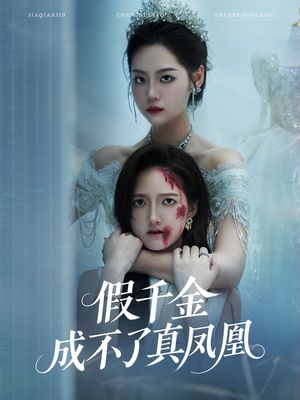 假千金成不了真凤凰（60集）免费在线看全集